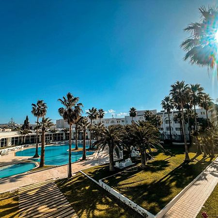 Hammamet Serail מראה חיצוני תמונה