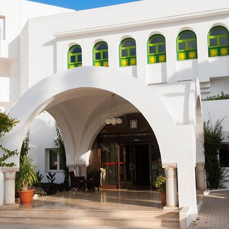 Hammamet Serail מראה חיצוני תמונה