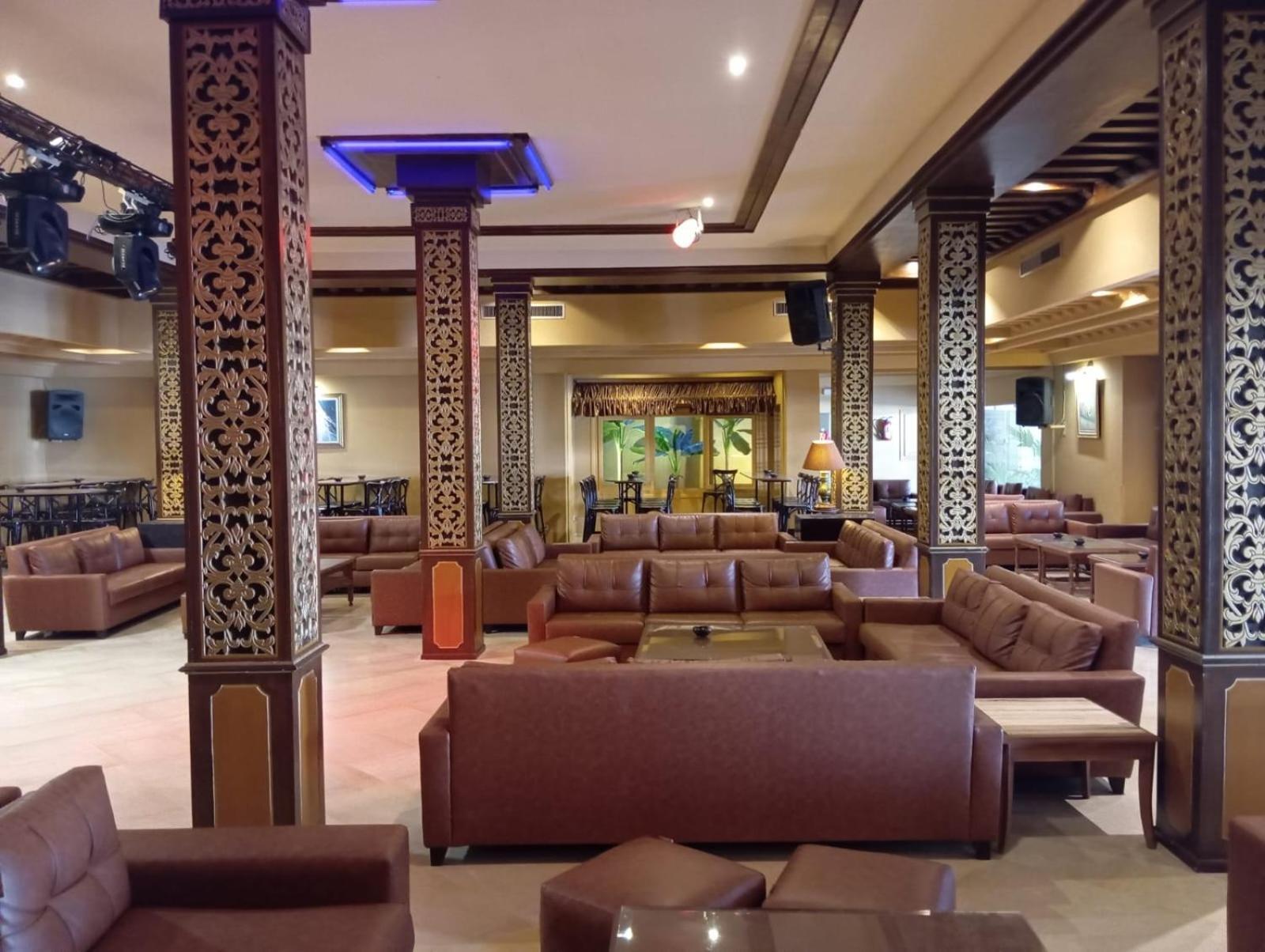 Hammamet Serail מראה חיצוני תמונה