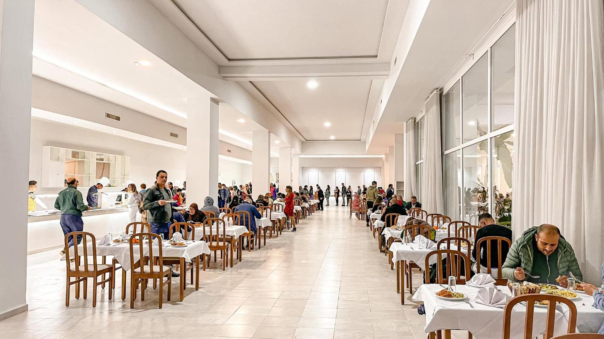 Hammamet Serail מראה חיצוני תמונה