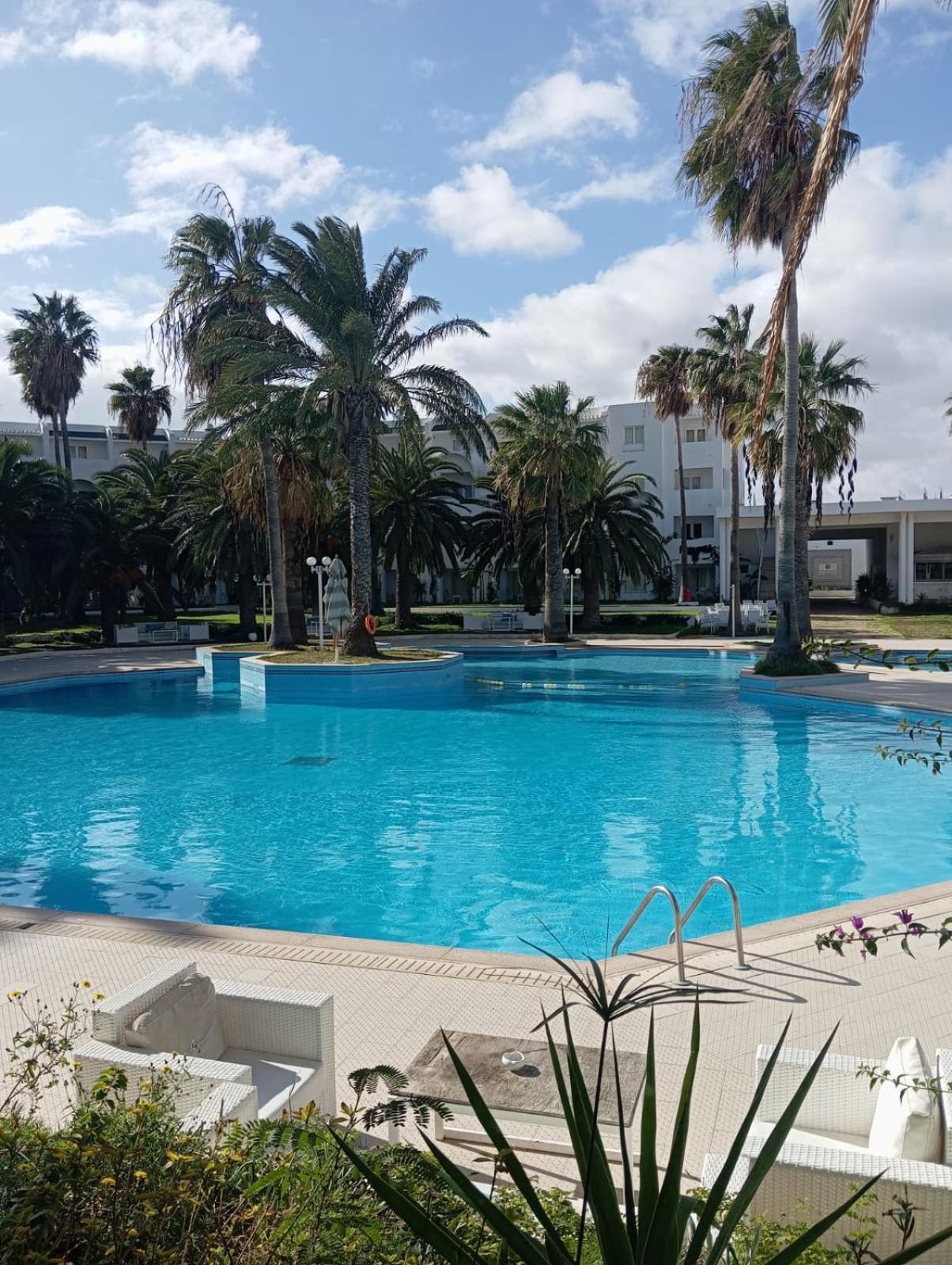 Hammamet Serail מראה חיצוני תמונה