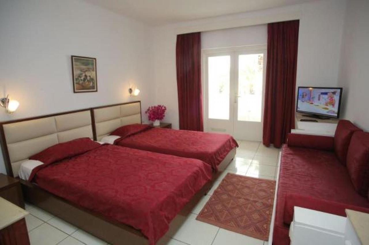 Hammamet Serail מראה חיצוני תמונה