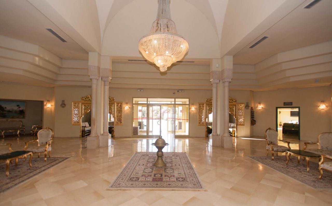 Hammamet Serail מראה חיצוני תמונה