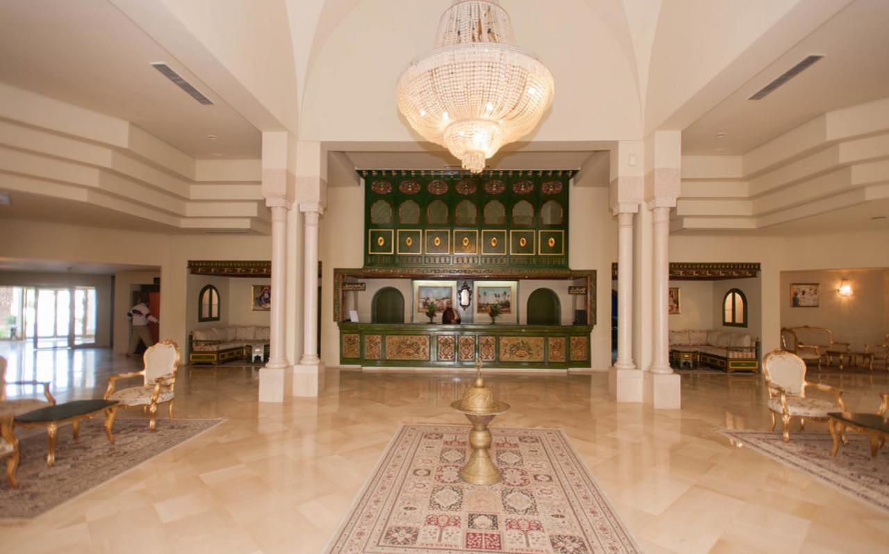 Hammamet Serail מראה חיצוני תמונה