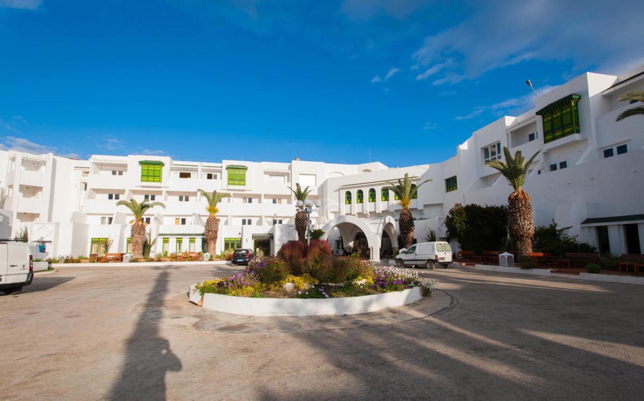 Hammamet Serail מראה חיצוני תמונה